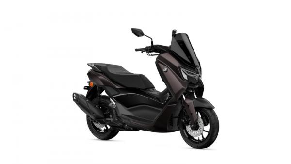 YAMAHA NMAX 125 TECH MAX (25)