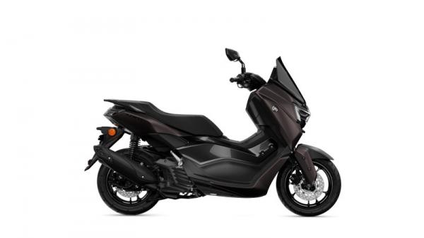 YAMAHA NMAX 125 TECH MAX (25)