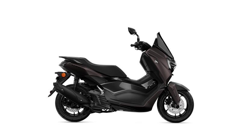 YAMAHA NMAX 125 TECH MAX (25)