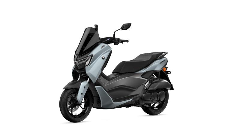 YAMAHA NMAX 125 TECH MAX (25)