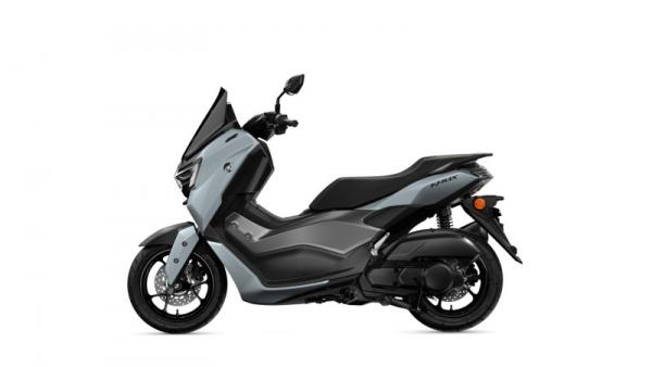 YAMAHA NMAX 125 TECH MAX (25)