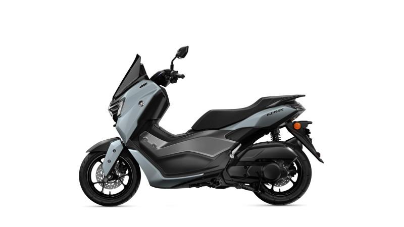 YAMAHA NMAX 125 TECH MAX (25)