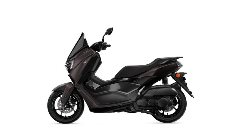 YAMAHA NMAX 125 TECH MAX (25)