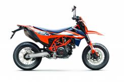 KTM 690 SMC R 2024