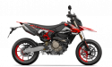 DUCATI HYPERMOTARD 698 RVE