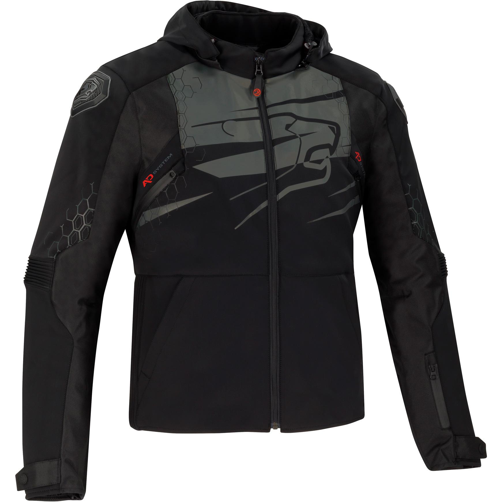 Blouson BALKO