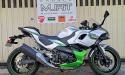 KAWASAKI Ninja 7 Hybrid