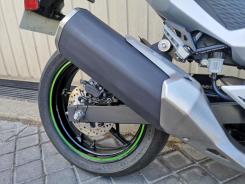 KAWASAKI Ninja 7 Hybrid