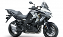KAWASAKI VERSYS 1100 SE