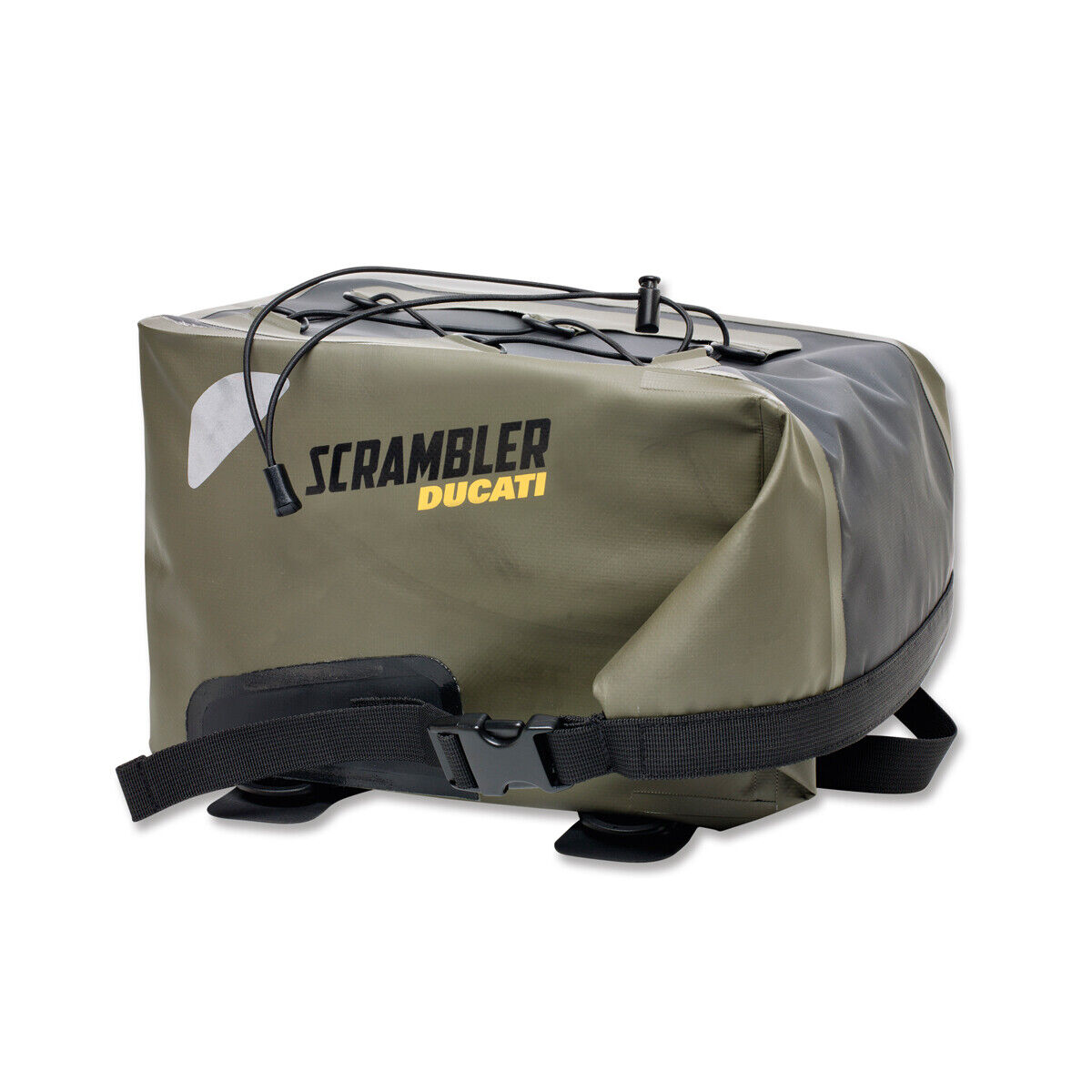 Sac arrière Urban Enduro