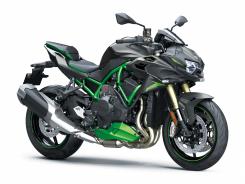 KAWASAKI Z H2 SE