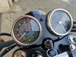 KAWASAKI W 230 A2 