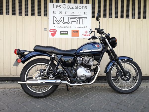 KAWASAKI W 230 A2 