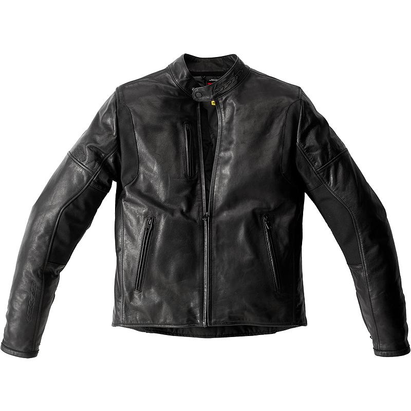 BLOUSON CUIR THUNDERBIRD T 50