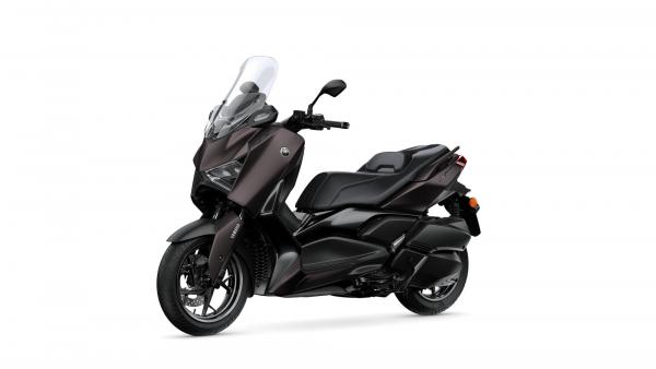 YAMAHA XMAX 300 Tech Max