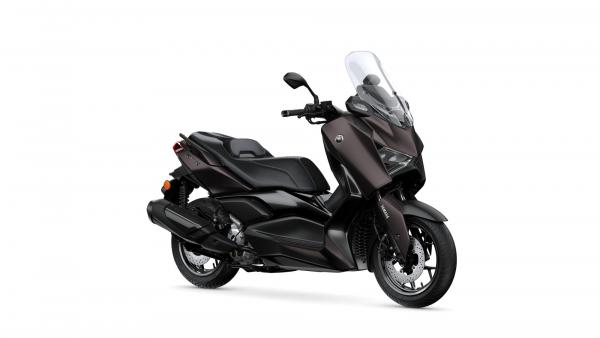 YAMAHA XMAX 300 Tech Max