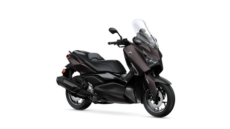 YAMAHA XMAX 300 Tech Max