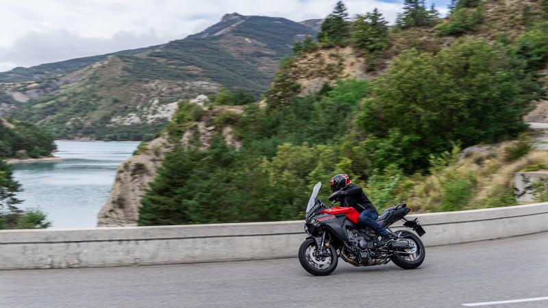 YAMAHA TRACER 9 2025