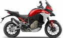 DUCATI MULTISTRADA V4S RADAR