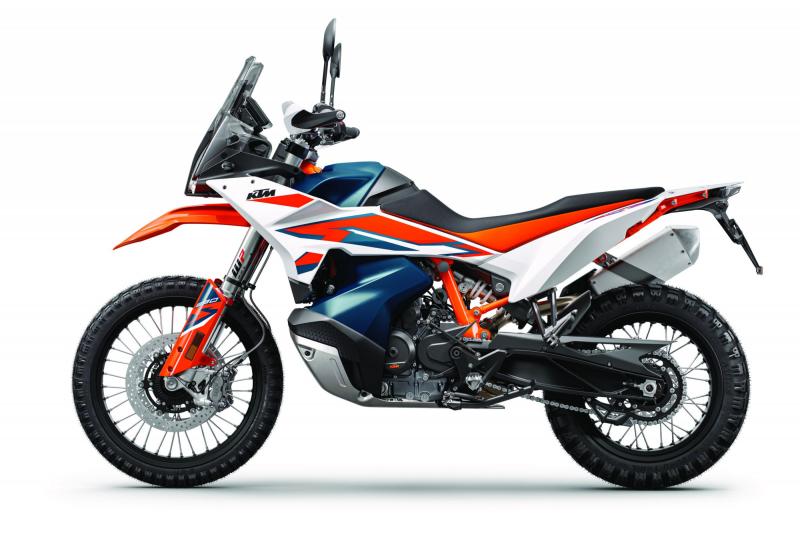 KTM 890 ADVENTURE R