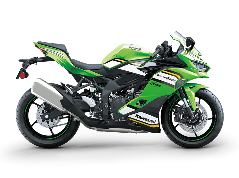 KAWASAKI Ninja Zx 4 RR