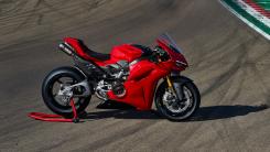 DUCATI New Panigale V4S