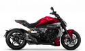 DUCATI X-DIAVEL V4
