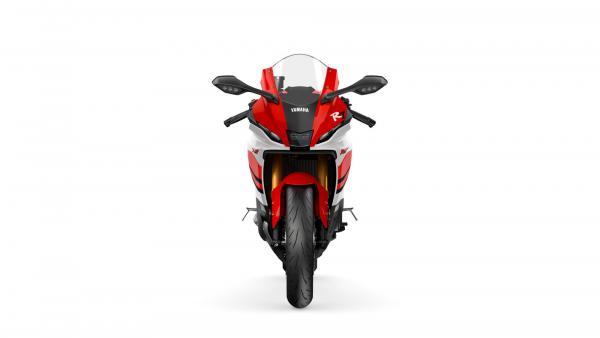 YAMAHA YZF-R7