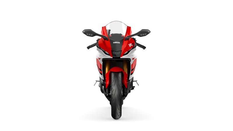 YAMAHA YZF-R7