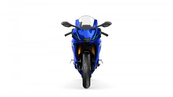 YAMAHA YZF-R7