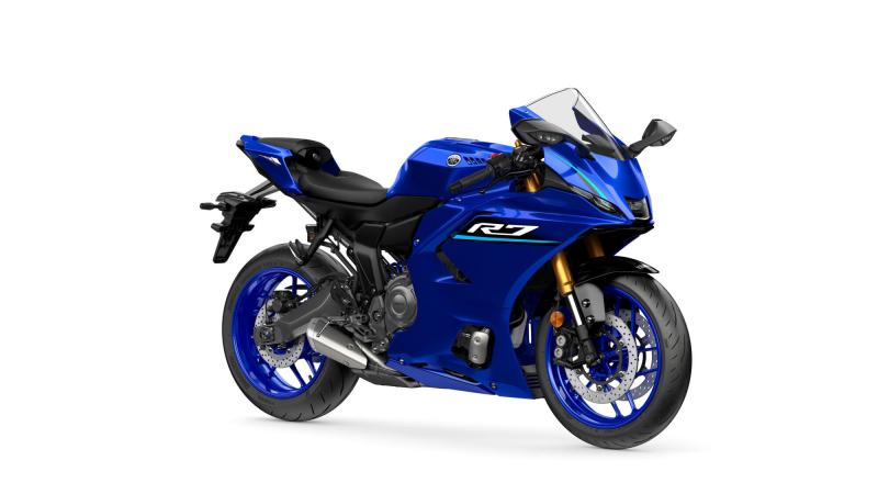 YAMAHA YZF-R7
