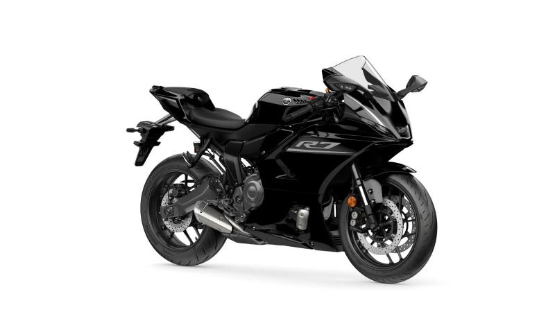 YAMAHA YZF-R7
