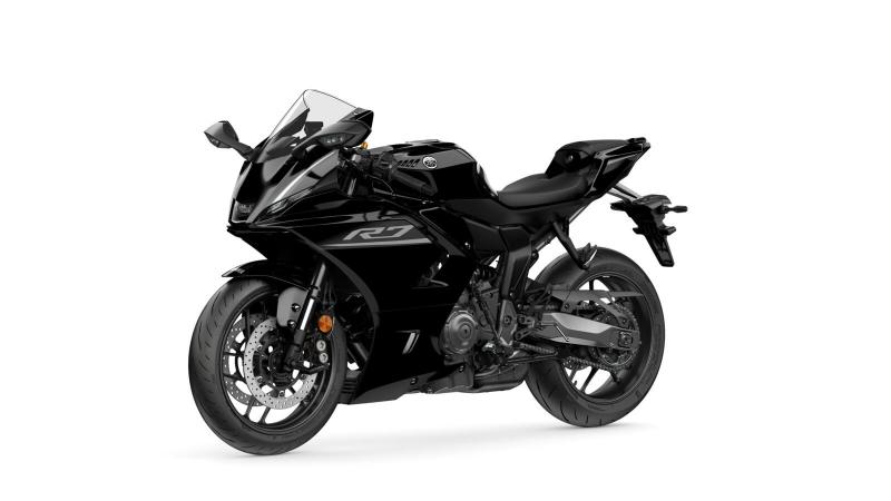 YAMAHA YZF-R7