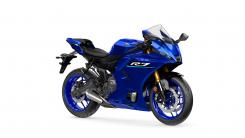 YAMAHA YZF-R7