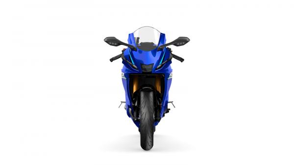 YAMAHA YZF-R7