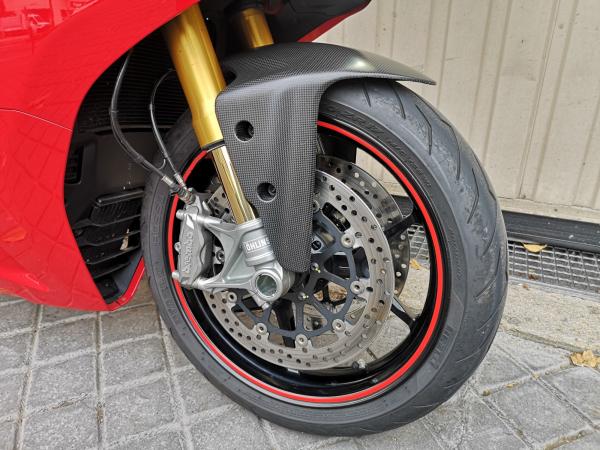 DUCATI SUPERSPORT 950 S 