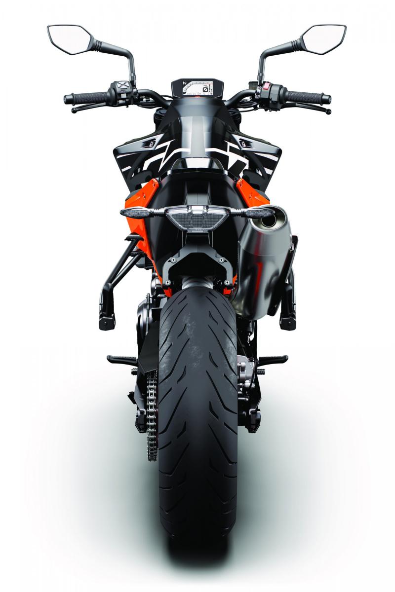 KTM 890 DUKE GP