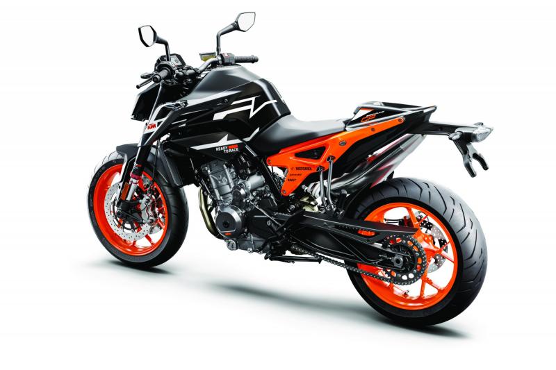 KTM 890 DUKE GP