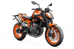 KTM 890 DUKE GP