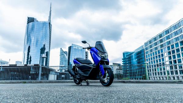 YAMAHA NMAX 125 (26)