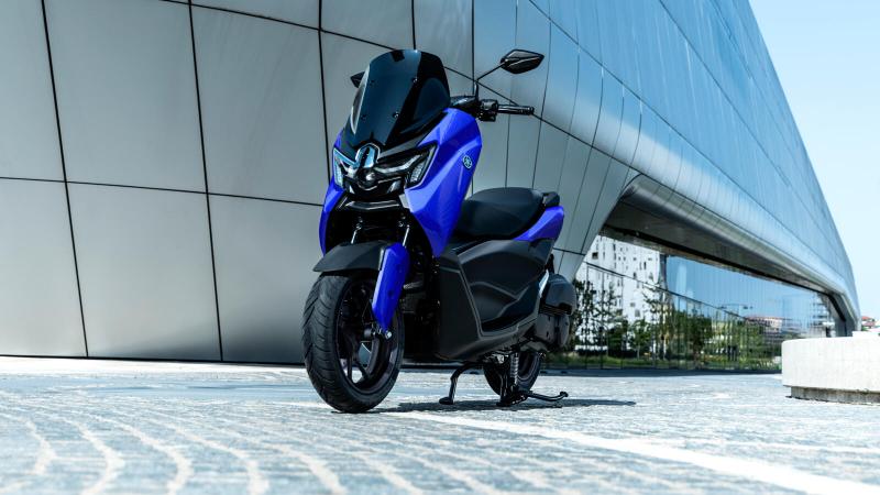 YAMAHA NMAX 125 (26)