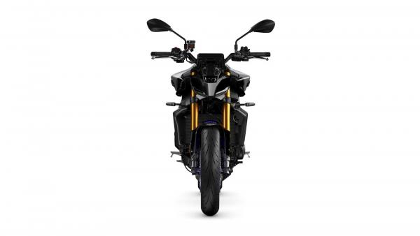 YAMAHA MT-09 SP