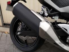 KAWASAKI Z 7 HYBRIDE 