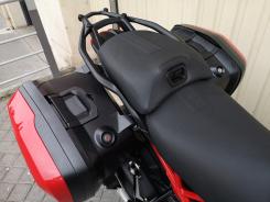 DUCATI MULTISTRADA V4 S SPORT TRAVEL RADAR 