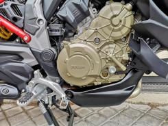 DUCATI MULTISTRADA V4 S SPORT TRAVEL RADAR 