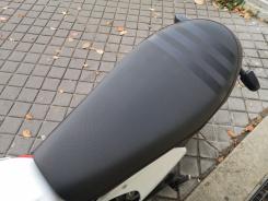 DUCATI SCRAMBLER 800 URBAN 