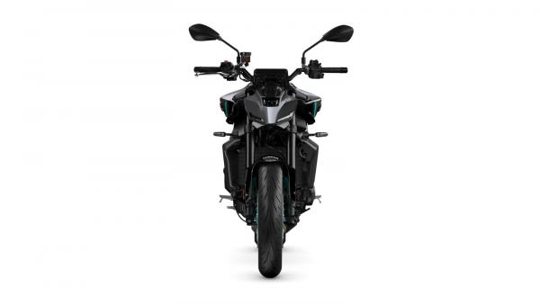 YAMAHA MT-09 Y-AMT