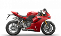 DUCATI PANIGALE V2S 2025
