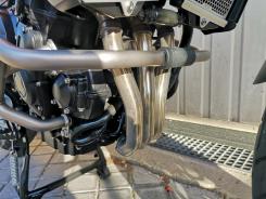 TRIUMPH Tiger 900 GT PRO