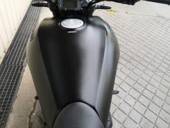 DUCATI XDIAVEL 1200 Dark 